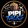 Фото профиля Pipi Talks 🎬