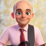 Pastor (Mario) Alegria profil fotoğrafı
