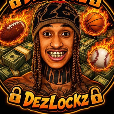 DezLockz4real's profile picture
