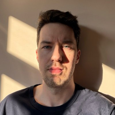 cjdowner's profile picture