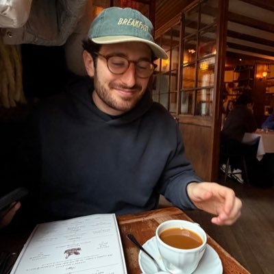 Sam Cohn's profile picture