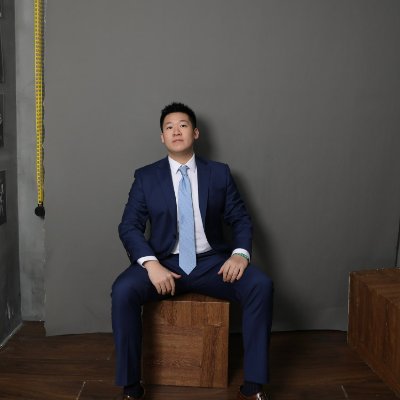 杰森泽's profile picture
