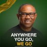 Фото профиля Nigeria will be OK