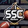 Profilbild von Sports , Stocks & Crypto Markets