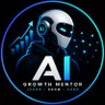 Profilbild von AIGrowthMentor