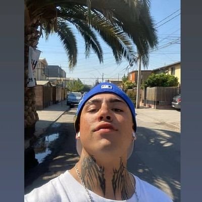 PablitoGothic's profile picture