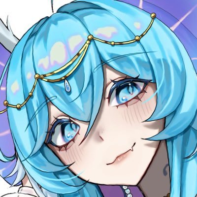 Elle🫧🔱NEW COVER SOON🔱🫧's profile picture