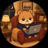 Фото профиля Rambling Hamster