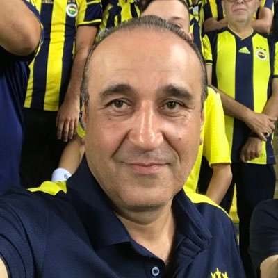 Bahtiyar Okumuş's profile picture