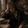Raskolnikov 的头像