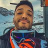 Adriano Barros's profile picture