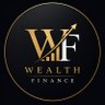 Wealth finance's profile picture