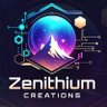 Profilbild von ZenithiumCreations