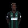 Agyei Vekili profil fotoğrafı