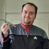 Profilbild von Captain Chris Dorn