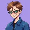 Profilbild von 𝗘𝗹𝗿𝗶𝗰 (𝗢𝗻 𝗧𝗵𝗲 𝗚𝗿𝗶𝗻𝗱)⚡️
