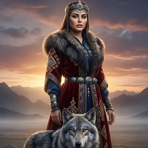 Katun Sancağı's profile picture