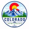 Profilbild von Colorado Apologist