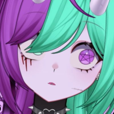 Lillie0n |-/ VTuber ♡'s profile picture