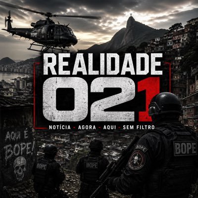 REALIDADE 021 OFICIAL's profile picture
