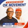 Akobundu (VoteWisely & be Youthspired) 的头像
