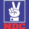 NDC for Obi profil fotoğrafı