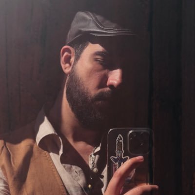 Sebastian Highwind Dell’Aria 🌌's profile picture