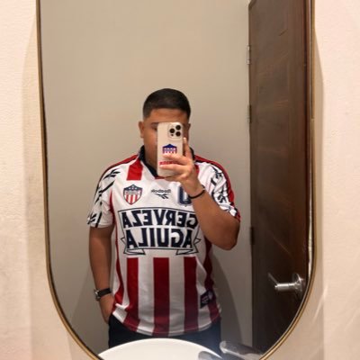Anderson Ariza's profile picture