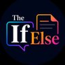 Profilbild von The If Else