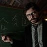 Prof. Alpha's profile picture