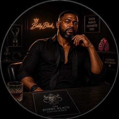 Bobby_BlackCock's profile picture