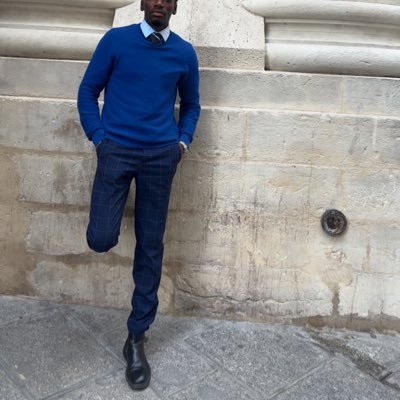 Blackgod☀️🌙⭐️'s profile picture