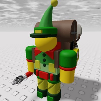 DoD News Elf's profile picture