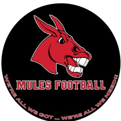 Mules Football's profile picture