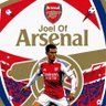 JOEL_Of_ARSENAL profil fotoğrafı