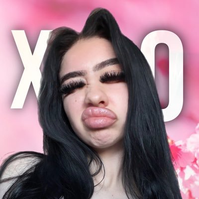 xoBlackedd's profile picture