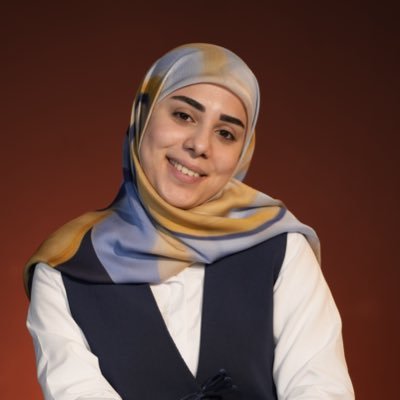 فاطِمة نصَّار's profile picture
