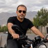 رضا موتوری (مولوخ سابق)'s profile picture