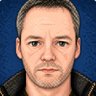 Profilbild von Kevin Smith