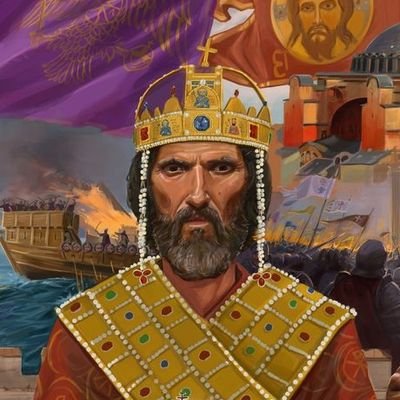☧ Eastern Roman ☧'s profile picture