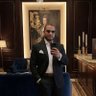 Profilbild von Moataz Elaraby