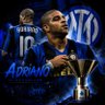 انتريستا اصيل 97 / بطل ايطاليا 21 ,10 ⭐️⭐️ profil fotoğrafı