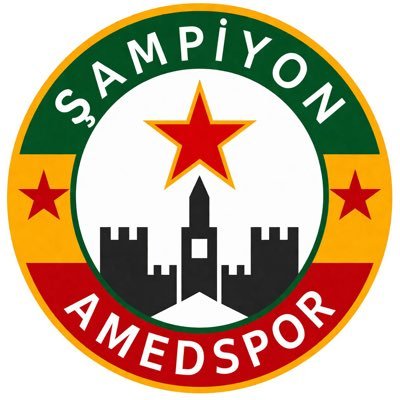 amedbarikat's profile picture