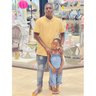 Jackis Abi Ouboua profil fotoğrafı