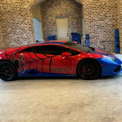 Josh Reddick's profile picture