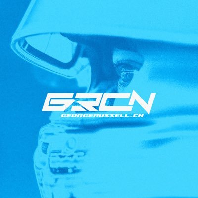 GeorgeRussell_CN's profile picture