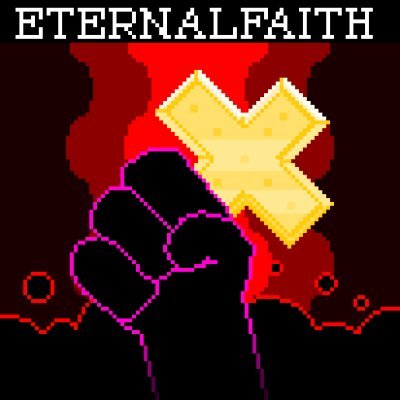 ETERNAL FAITH (Roblox Game)'s profile picture