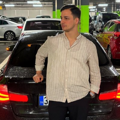 gencanalistt's profile picture