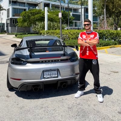 itsjonmelillo's profile picture