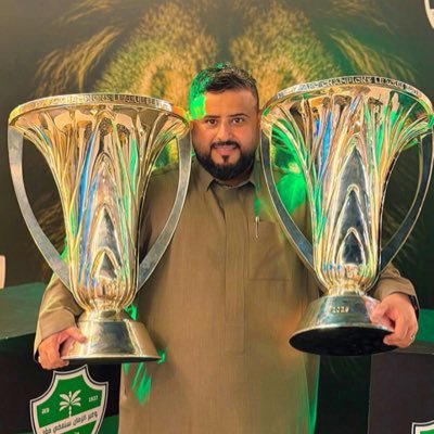 القحم's profile picture